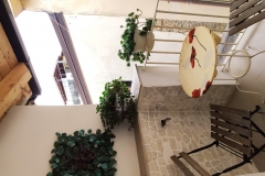 Terrazzo camera Fracasso
